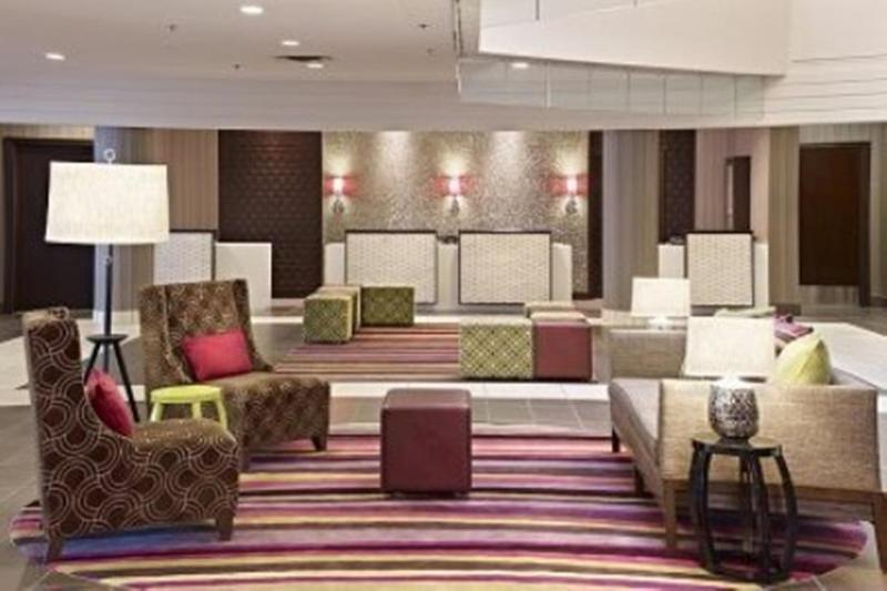 Delta Hotels By Marriott Saskatoon Downtown Exterior foto